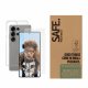 PanzerGlass SAFE. by PanzerGlass 2-in-1 Bundle Samsung Galaxy S25 Ultra Bulk #2