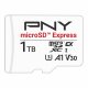 PNY microSD Express