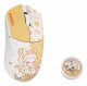 WLmouse BG-S-FRZ-SWK-YELLOW