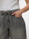 Vero Moda 10341837-Grey / Light Grey Denim-S #6