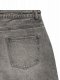 Vero Moda 10341837-Grey / Light Grey Denim-S #4