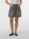 Vero Moda 10341837-Grey / Light Grey Denim-S #5
