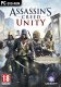 Ubisoft Assassin's Creed Unity, PC