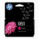HP 951 Magenta Original Ink Cartridge