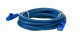 HP 3.0M Blue CAT6 STP Cable Data