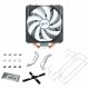 Arctic Cooling Freezer i32 - Semi Passive Intel Tower CPU Cooler #10