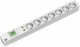 Bachmann 7x Schuko, 2m