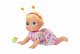 Zapf BABY born Funny Faces Crawling Baby
