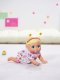 Zapf BABY born Funny Faces Crawling Baby #5
