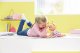 Zapf BABY born Funny Faces Crawling Baby #12