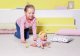 Zapf BABY born Funny Faces Crawling Baby #2