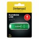 Intenso Rainbow Line #3