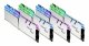 G.Skill Trident Z Royal F4-3600C16Q-64GTRSC