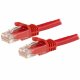 StarTech.com N6PATC750CMRD