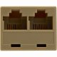 StarTech.com RJ45SPLITTER #4