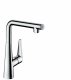 Hansgrohe Talis Select S