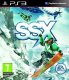 Electronic Arts SSX, PS3