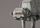 Bandai AT-AT #4