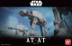 Bandai AT-AT #7