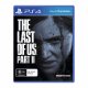 Sony The Last Of Us Part II
