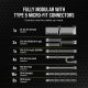 Corsair RMx Shift Series RM1200x SHIFT #17