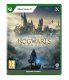 Microsoft Hogwarts Legacy