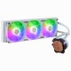 Cooler Master MasterLiquid 360L Core ARGB White #2