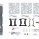 Cooler Master MasterLiquid 360L Core ARGB White #6