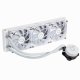 Cooler Master MasterLiquid 360L Core ARGB White #5