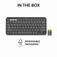 Logitech Pebble Keys 2 K380s #13