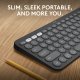 Logitech Pebble Keys 2 K380s #5