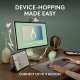 Logitech Pebble Keys 2 K380s #6
