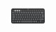 Logitech Pebble Keys 2 K380s