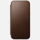 Nomad Modern Leather Folio #6