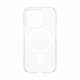 PanzerGlass CARE by PanzerGlass Urban Combat Case Transparent w. White MagSafe iPhone 15 Pro #4