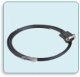 Moxa RJ45 (8-pin) - DB9(M) Cable