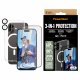 PanzerGlass 3-in-1 Protection Bundle iPhone 16 #2