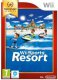 Nintendo Sports Resort: Selects, Wii