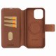 Decoded Leather Detachable Wallet #6