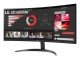 LG 34WR50QK-B #2