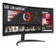 LG 34WR50QK-B #4
