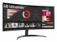 LG 34WR50QK-B #3