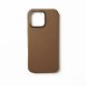 Mujjo Leather Case