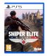 Rebellion Sniper Elite: Resistance