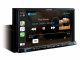 Alpine INE-W720D #9