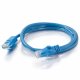 CablesToGo Cat6a STP 5m