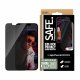PanzerGlass SAFE. by PanzerGlass 2-Way Privacy Screen Protector iPhone 17e 16e 14 13 13 Pro Ultra-Wide Fit w. EasyAligner #4