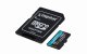 Kingston Technology Canvas Go! Plus #3