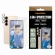 PanzerGlass 2-in-1 Protection Bundle Samsung Galaxy S25+ #2