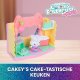 Spin Master Gabby's Dollhouse GDH PYS Movie Kitchen Portal Rooms GML #5